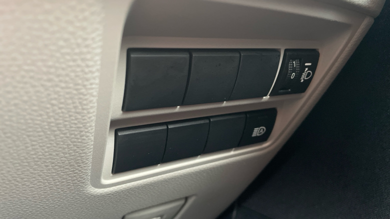 Toyota Yaris 1.5 Hybrid Excel 5dr CVT Hybrid Hatchback